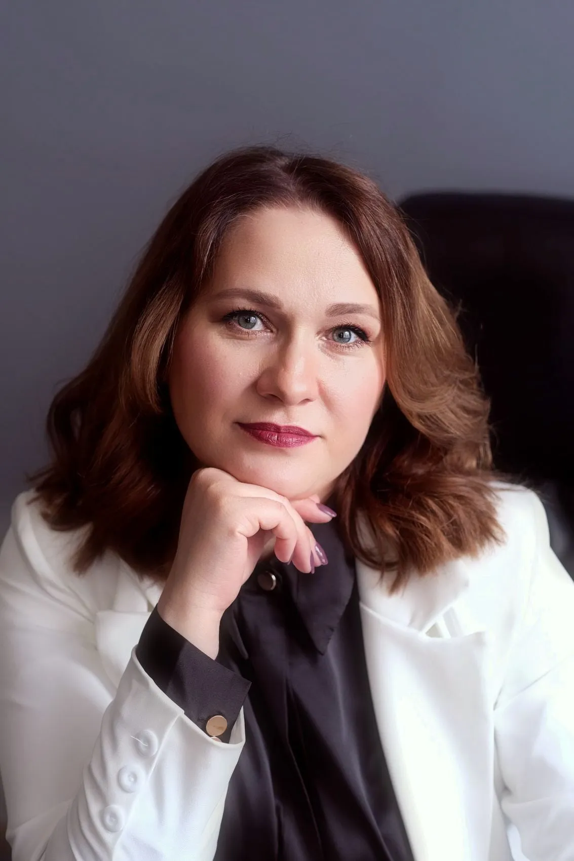 Маргарита Кузьмина, юрист